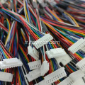 JST 2,54 mm Terminal UL2468-26AWG 24AWG